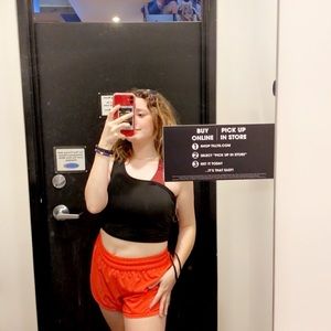 Meet your Posher, Taelyn